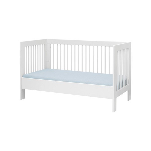 Promjenjivi krevetić za bebe Pinio Basic, 120 x 60 cm-image-3