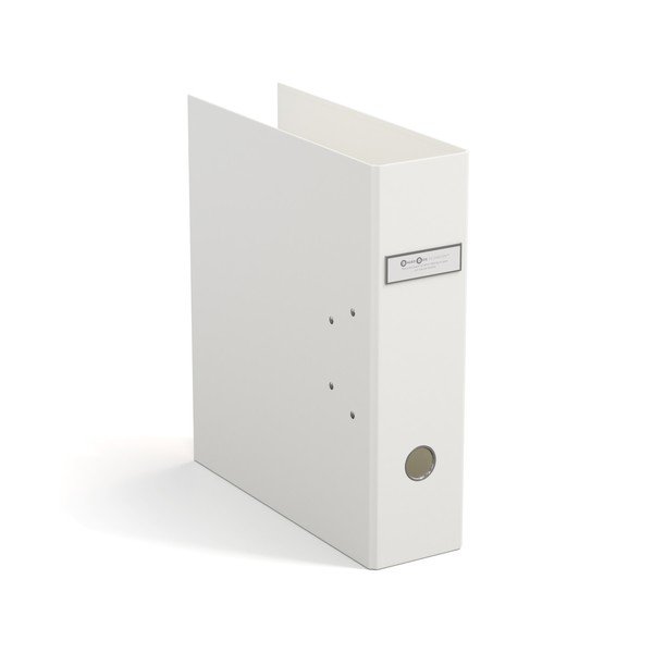 Kartonski uredski organizator za dokumente Archie – Bigso Box of Sweden