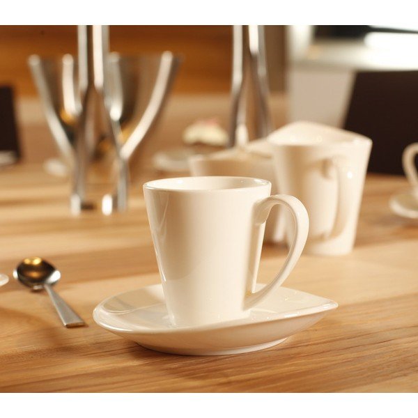 Porculanski set za kavu, 20 komada-image-1