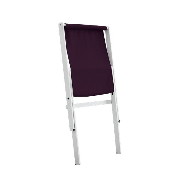 Karup Boogie White / Purple Plum sklopiva stolica-image-3