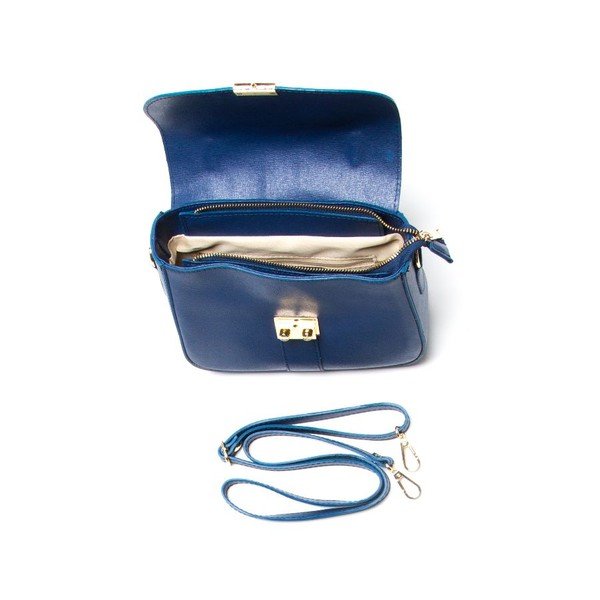 Torba Roberta M 426 Blu-image-4