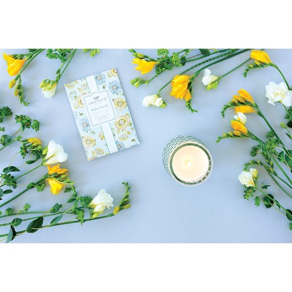 Mirisna torba Greenleaf Bella Freesia S-image-1