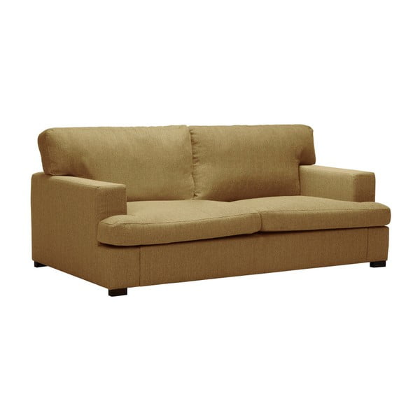 Senf žuta sofa Windsor & Co Sofas Daphne, 170 cm-image-1