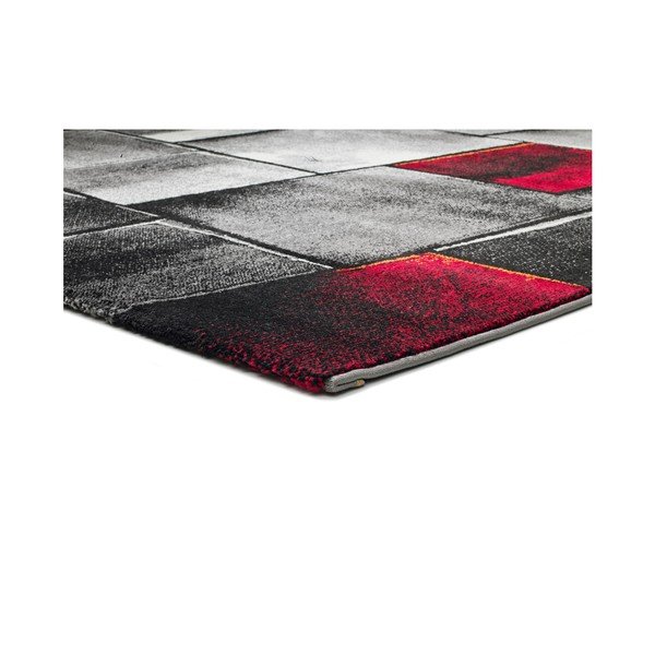 Tepih univerzalni Amy Rojo, 60 x 120 cm-image-1