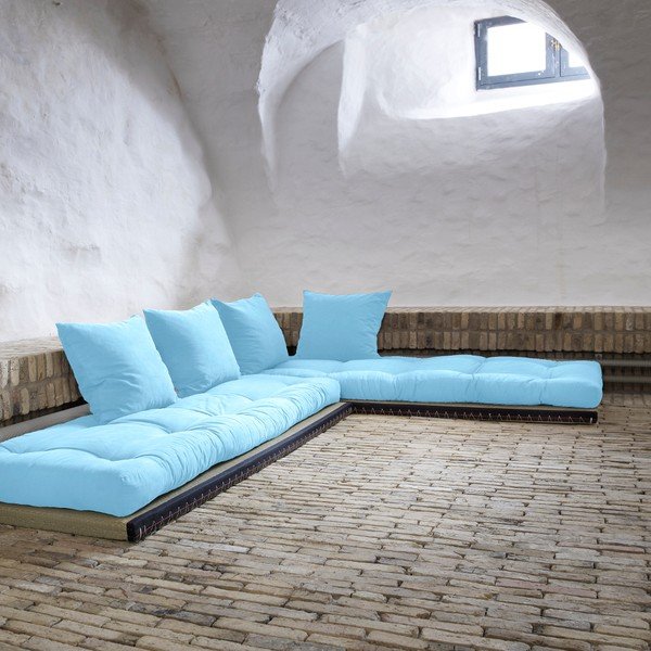 Karup Chico Celeste varijabilna sofa-image-1