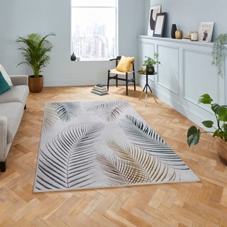 Sivi tepih 230x160 cm Creation - Think Rugs