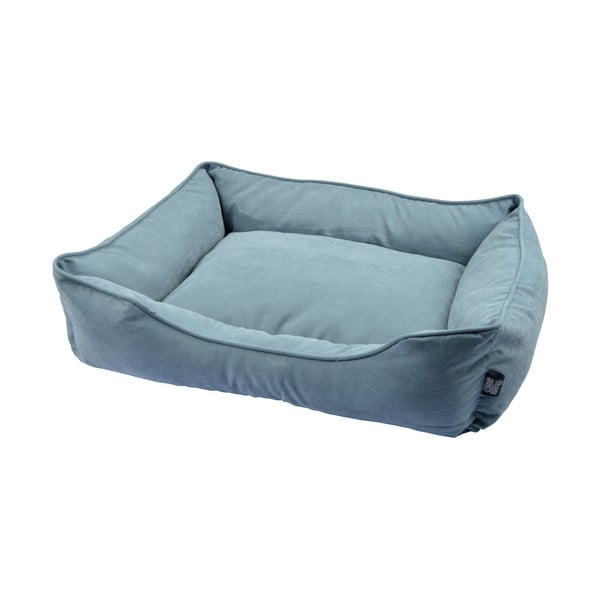 Svijetlo plavi krevet za pse 50x65 cm – Love Story