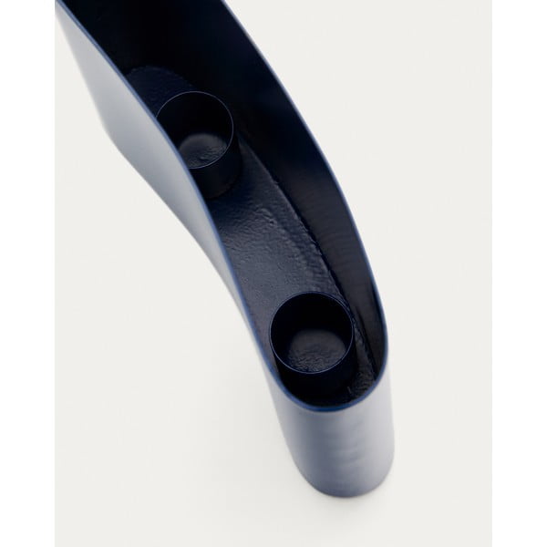 Metalni svijećnjak Mistra – Kave Home-image-4