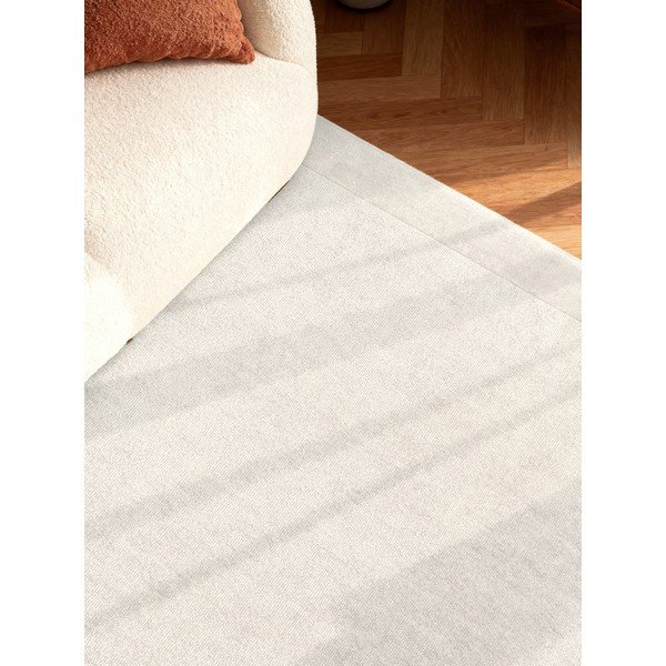 Krem ručno rađen tepih od mješavine vune 160x230 cm Kari – Villeroy&Boch-image-2