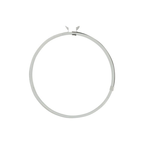 Obruč za rezanje biskvita od nehrđajućeg čelika – Blomsterbergs-image-2