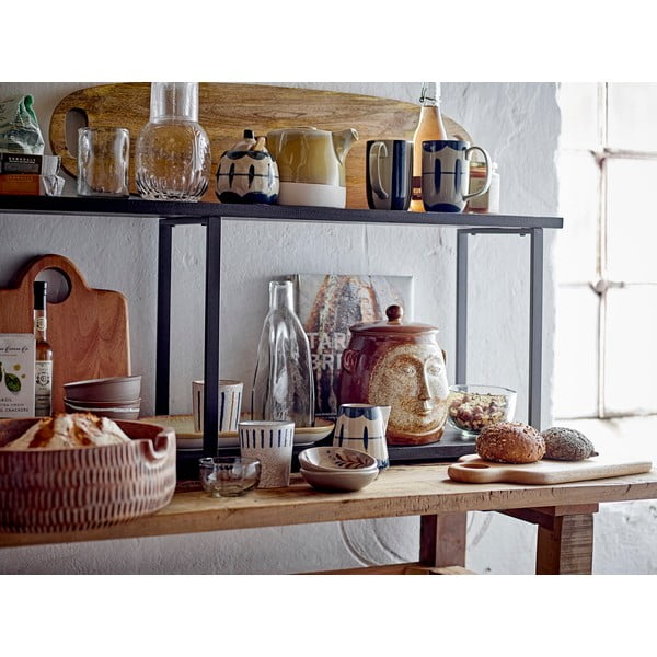 Šalice u setu od 2 kom 250 ml Lobelia - Bloomingville-image-1