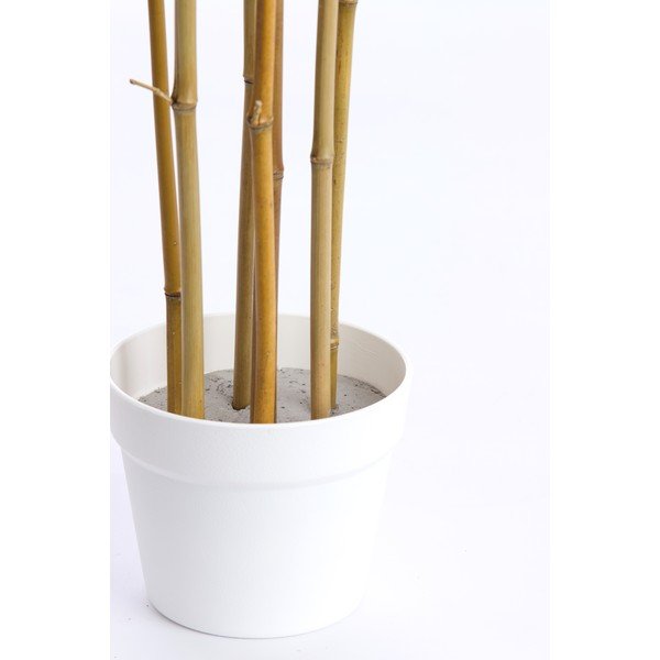 Umjetna biljka (visina 90 cm) Bamboo – Light & Living-image-2