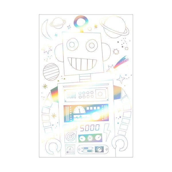 Bojanke Space – Meri Meri-image-2