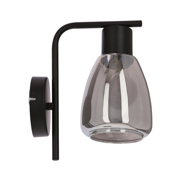 Zidna lampa ø 12 cm Moldo – Candellux Lighting