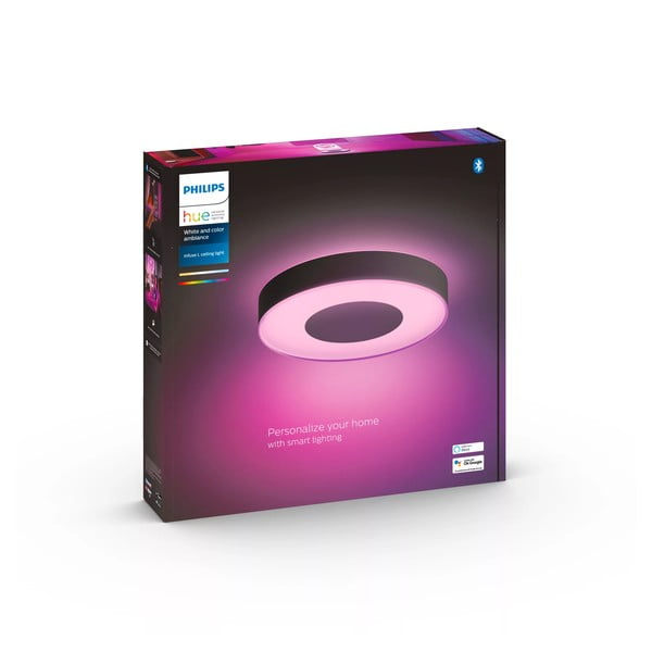 LED stropna svjetiljka 52,5 W Infuse – Philips Hue-image-3