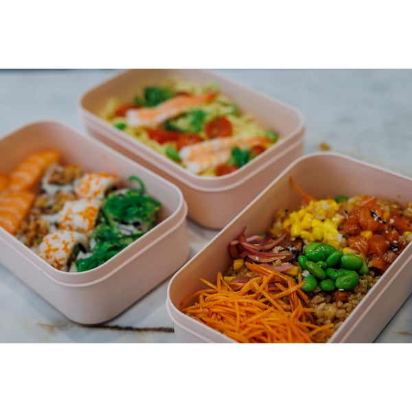 Žuta  termo posuda 6 l Pop – Polarbox-image-4