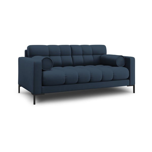 Plava sofa 152 cm Bali – Cosmopolitan Design-image-3