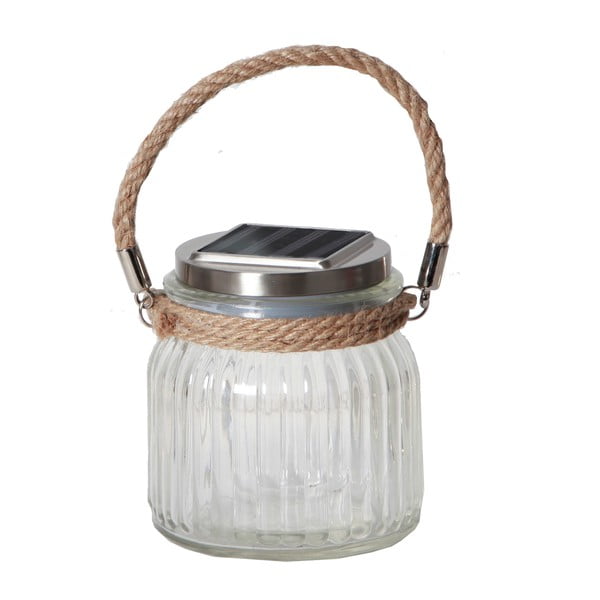 LED svjetiljka Star Trading Glass