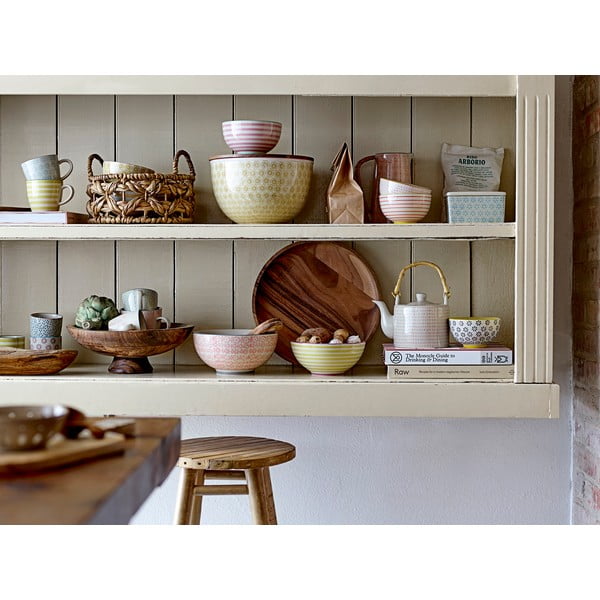 Keramička posuda za maslac Bloomingville Patrizia-image-3