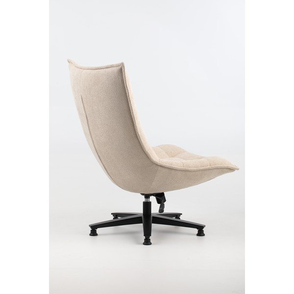 Bež fotelja Cave – Marckeric-image-3