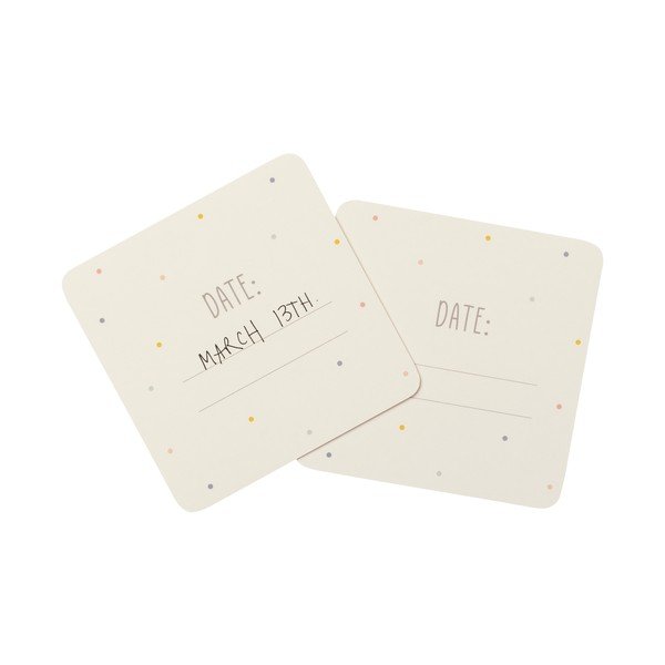 Milestone kartice Multi – Busy B-image-3