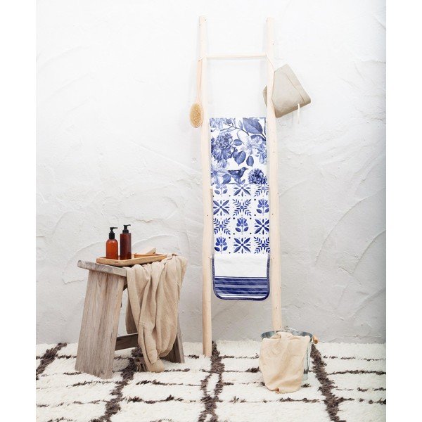 Set od 3 ručnika Really Nice Things Toalla Blue Birds-image-1