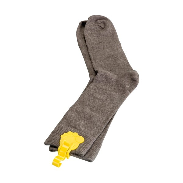 Set od 7 štipaljki za čarape Wenkooe Socky-image-4