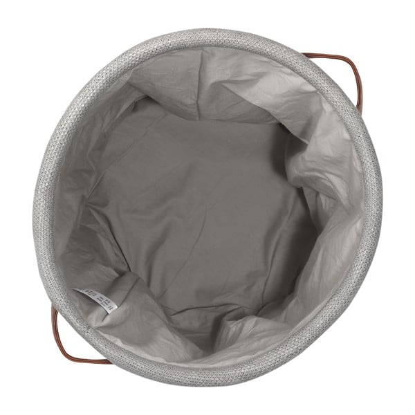 Siva pamučna košara Kindsgut Bunny-image-4