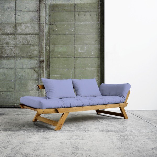 Karup Bebop Honey / Blue Breeze sofa-image-2