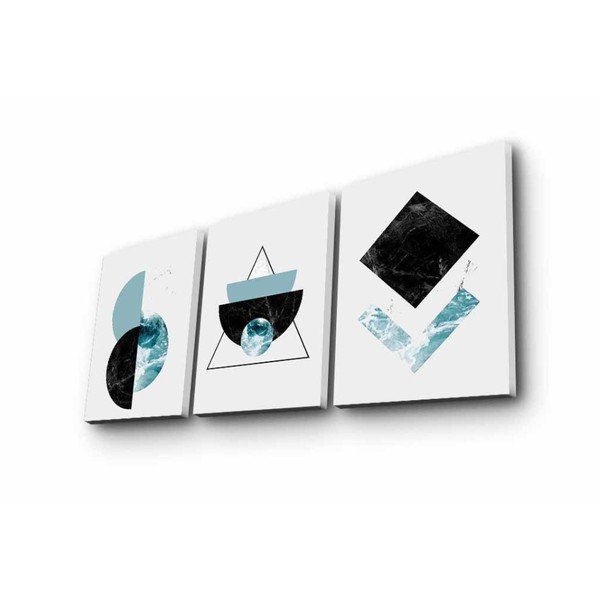 Set od 3 slike Wallity Marsico-image-2