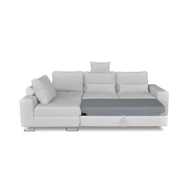Windsor &amp; Co. lagani kutni kauč na razvlačenje Sofe Alpha, lijevi kut-image-4