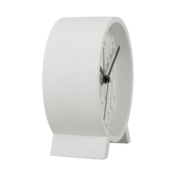 Budilica ø 13 cm Saće – Karlsson-image-3