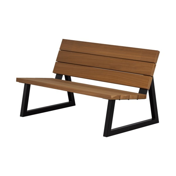 Vrtna klupa WOOOD Banco-image-1