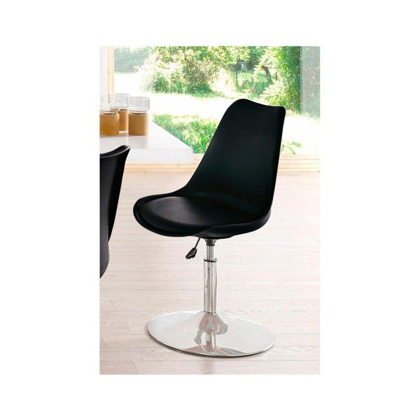 Set od 2 crne Støraa Sailor stolice-image-3
