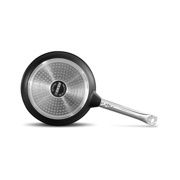 Titanium tava od lijevanog aluminija s neprianjajućom površinom Hendi, Ø 28 cm-image-2