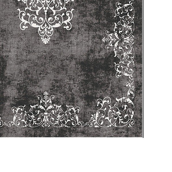 Sive kupaonske prostirke u setu 2 kom 60x100 cm – Foutastic-image-3