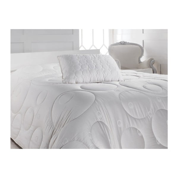 Puro Blanco pamučni jastuk, 50 x 70 cm
