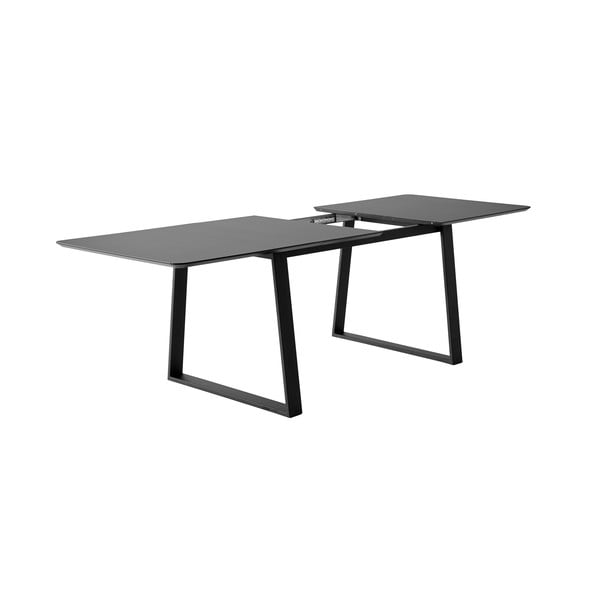 Proširiv blagovaonski stol s dodatnom pločom 90x165 cm Meza – Hammel Furniture-image-3