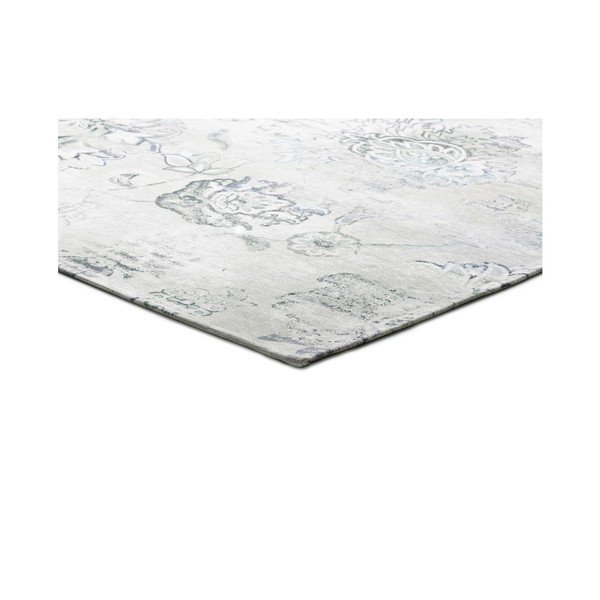 Sivi tepih Universal Chenile Gris, 140 x 200 cm-image-2