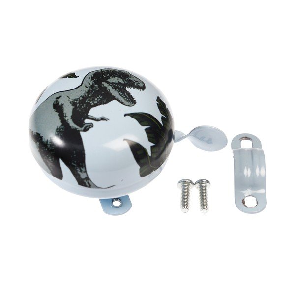 Zvonce Prehistoric Land - Rex London-image-1