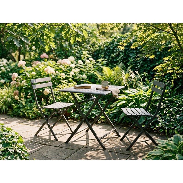 Vrtni stol aluminijski 70x70 cm Elin – Bizzotto-image-4