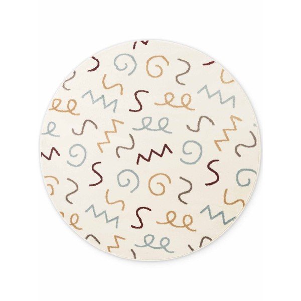 Dječji tepih ø160 cm Fiete – Hanse Home