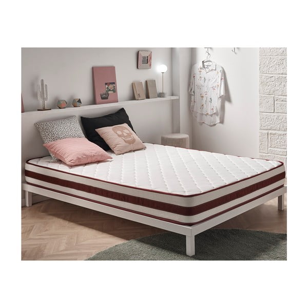 Dvostrani madrac Moonia First Class Edition, 140 x 200 cm-image-2