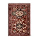 Crveni tepih 160x230 cm Gillingham – Flair Rugs