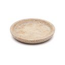 Kameni ukrasni pladanj ø 18 cm Madlena – Kave Home