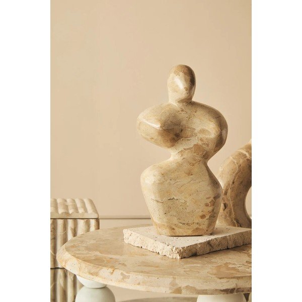 Mramoran kipić (visina 20 cm) Santino – Premier Housewares-image-1