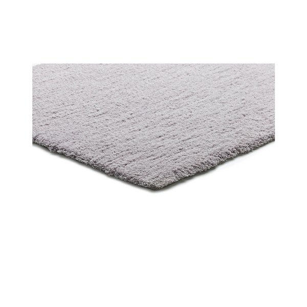 Svijetlo sivi tepih Universal Shanghai Liso, 140 x 200 cm-image-2