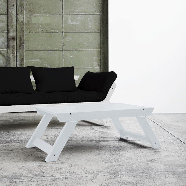 Stolić za kavu Karup Bebop Cool Grey