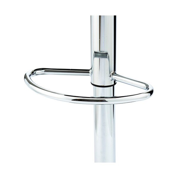 Set od dvije crne barske stolice Furnhouse Coco-image-4