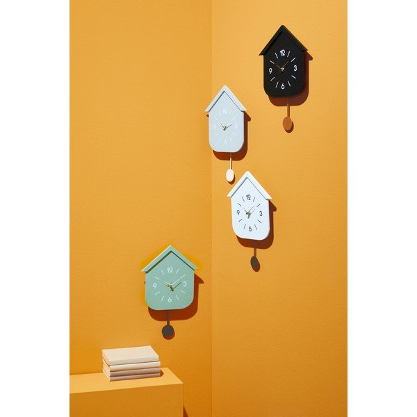 Sat s njihalom/zidni Home – Yes Everyday-image-1